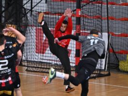 И со „втор тим“ Вардар му даде 40 гола на Радовиш