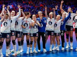 Норвежанките се нови светски кралици – освоија петто мундијалско злато!