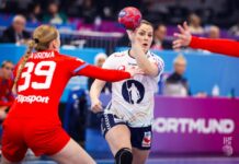 СП 2025: Норвешка му дозволи само 14 гола на Бразил, Данска со пресврт ја победи Унгарија