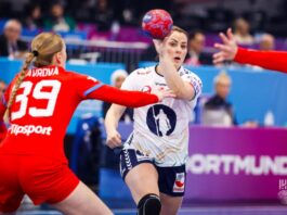 СП 2025: Норвешка му дозволи само 14 гола на Бразил, Данска со пресврт ја победи Унгарија