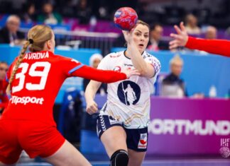 СП 2025: Норвешка му дозволи само 14 гола на Бразил, Данска со пресврт ја победи Унгарија