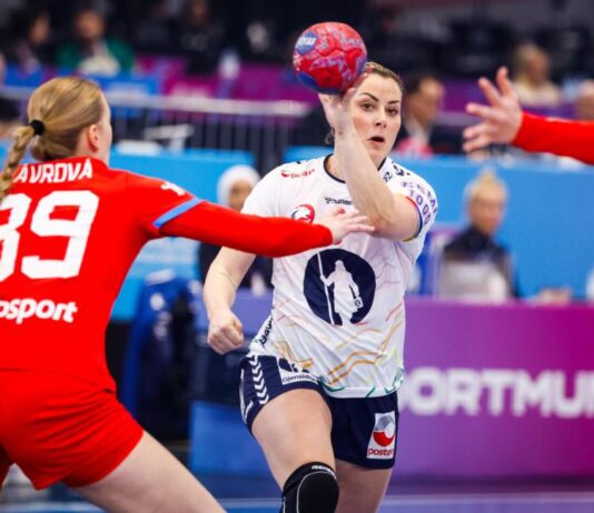 СП 2025: Норвешка му дозволи само 14 гола на Бразил, Данска со пресврт ја победи Унгарија