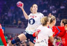 Црна Гора без шанса против моќната Норвешка