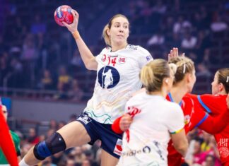 Црна Гора без шанса против моќната Норвешка