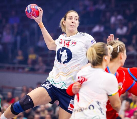 Црна Гора без шанса против моќната Норвешка