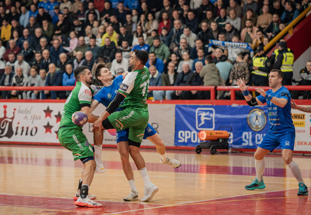 Трето полувреме во Охрид: Манасков пријавен по натпреварот, случајот заврши во полиција