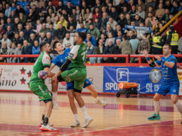 Трето полувреме во Охрид: Манасков пријавен по натпреварот, случајот заврши во полиција