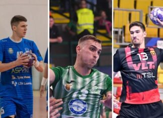 Раул Гонзалес скрати список – Србија со трио од Македонија на ЕП!