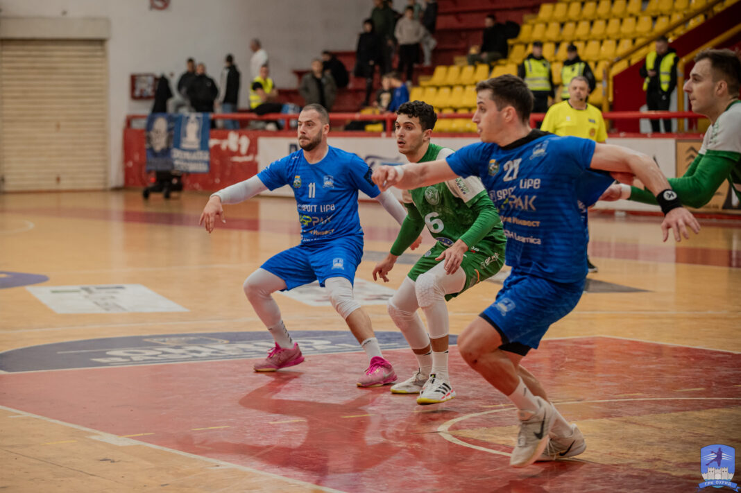 Охрид се раздели со уште еден странец!