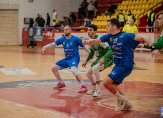 Охрид се раздели со уште еден странец!