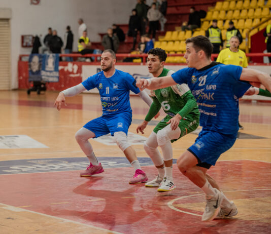 Охрид се раздели со уште еден странец!