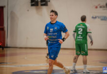 Насмеаниот борец на линијата – Лиапис: Охрид е вистинското место за мене!