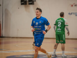 Насмеаниот борец на линијата – Лиапис: Охрид е вистинското место за мене!