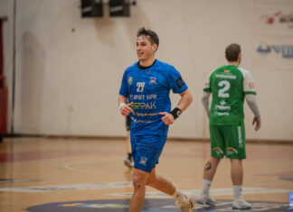 Насмеаниот борец на линијата – Лиапис: Охрид е вистинското место за мене!