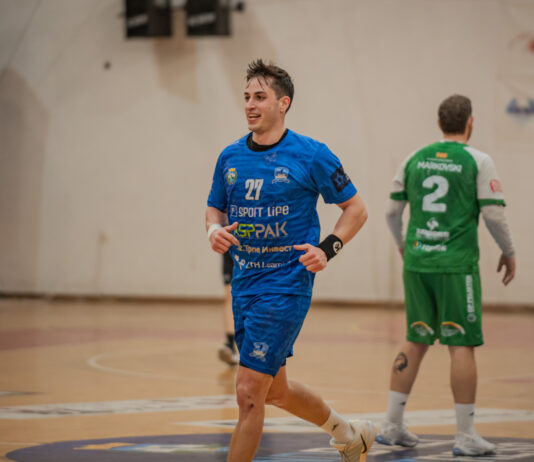 Насмеаниот борец на линијата – Лиапис: Охрид е вистинското место за мене!