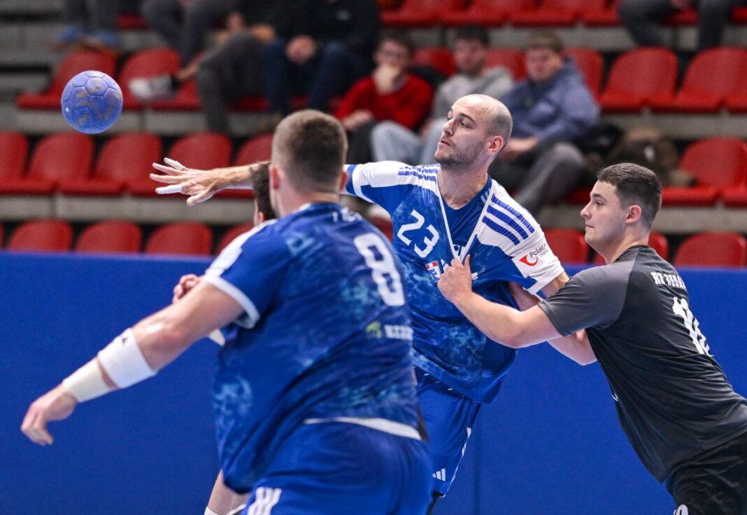 Павловиќ пред Еурофарм Пелистер: Време е за првите бодови во Лигата на шампиони