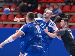 Павловиќ пред Еурофарм Пелистер: Време е за првите бодови во Лигата на шампиони