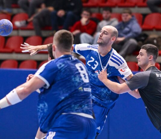 Павловиќ пред Еурофарм Пелистер: Време е за првите бодови во Лигата на шампиони