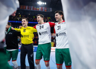 Португалците ја гледаат Македонија како клучна пречка кон главната фаза на ЕП