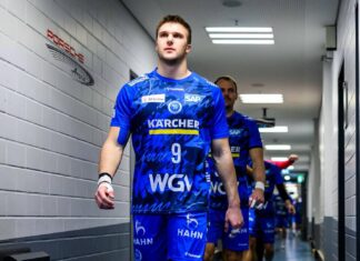 Охрид со нов „гладијатор“ – доаѓа играч од Бундеслигата!