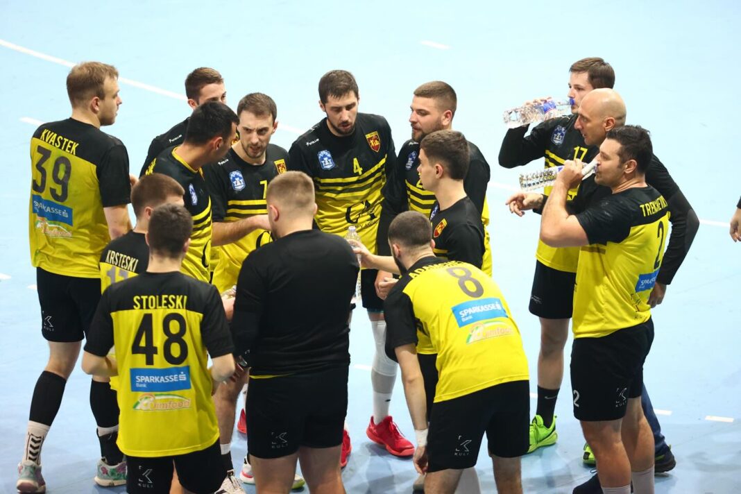 Димитриоски стрелаше 11 пати во Струга, прилепчани ги оставија „живи“ надежите за плеј-оф