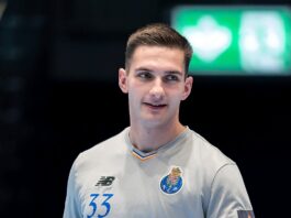 Португалија без првиот голман против Македонија на ЕП!