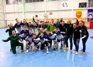 Прилеп „врза“ три победи, сега е поблиску до плејофот