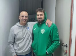 Помирување по драмата во Охрид: Ројевиќ и Радивојевиќ со ракување по „жешкото“ дерби