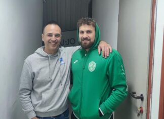 Помирување по драмата во Охрид: Ројевиќ и Радивојевиќ со ракување по „жешкото“ дерби