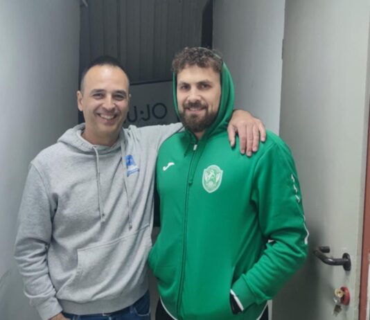 Помирување по драмата во Охрид: Ројевиќ и Радивојевиќ со ракување по „жешкото“ дерби