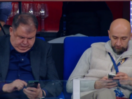 Тимур Дибиров „навива“ во Загреб