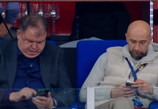 Тимур Дибиров „навива“ во Загреб