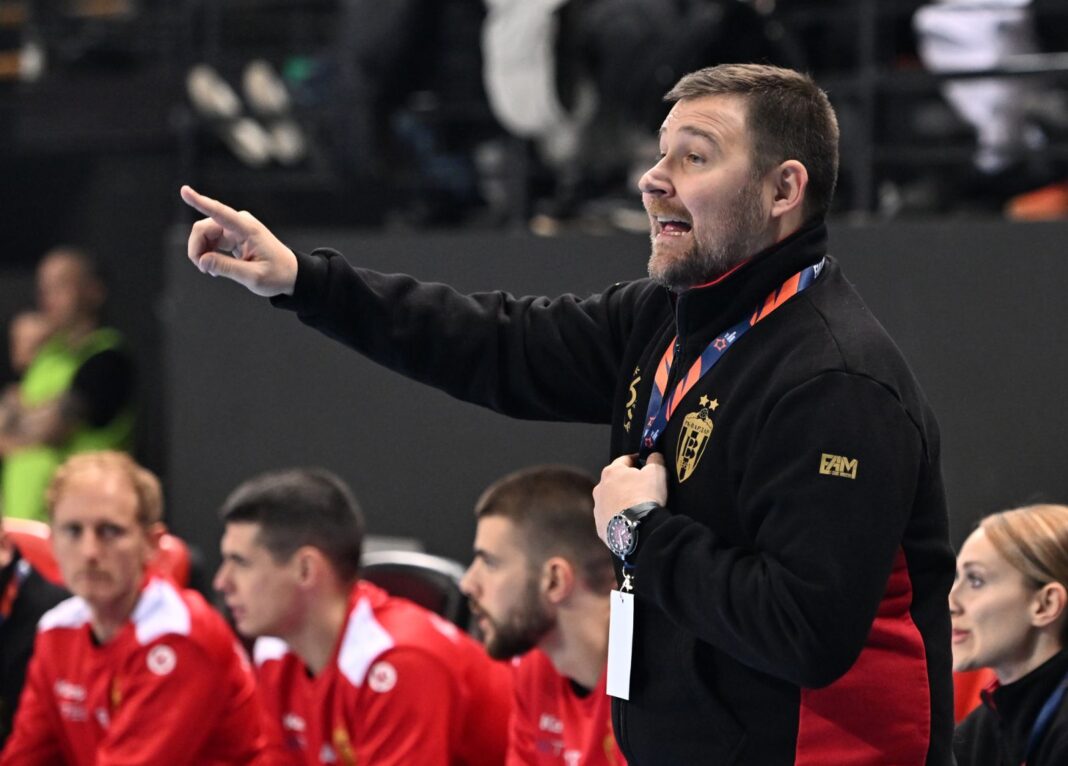 Чупиќ: Ваквите мечеви не дозволуваат опуштање, задоволен сум како игравме во вториот дел