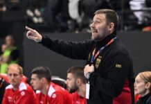 Чупиќ: Ваквите мечеви не дозволуваат опуштање, задоволен сум како игравме во вториот дел