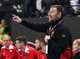 Чупиќ: Ваквите мечеви не дозволуваат опуштање, задоволен сум како игравме во вториот дел