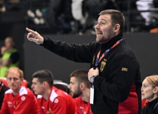 Чупиќ: Ваквите мечеви не дозволуваат опуштање, задоволен сум како игравме во вториот дел