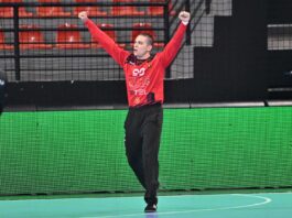 Вардарци триумфално ја завршија групата и пренесуваат 2 бода во Главната фаза