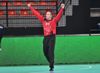 Вардарци триумфално ја завршија групата и пренесуваат два бода во главната фаза