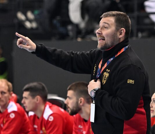 Чупиќ: Ваквите мечеви не дозволуваат опуштање, задоволен сум како игравме во вториот дел