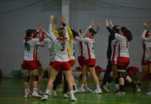 Вардар држи чекор со водечкото трио