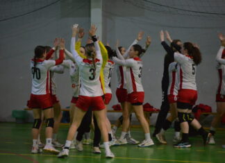 Вардар држи чекор со водечкото трио