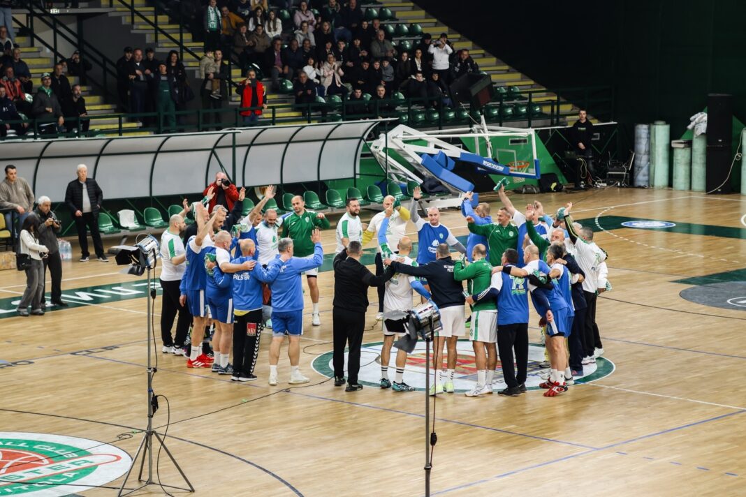 🎥 Лазаров, Маринковиќ, Петковски…со честитки за јубилејот на Еурофарм Пелистер