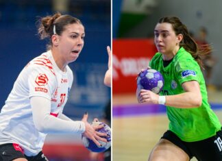 Кипријановска и Арсениевска обезбедија четвртфинале во Купот на Полска