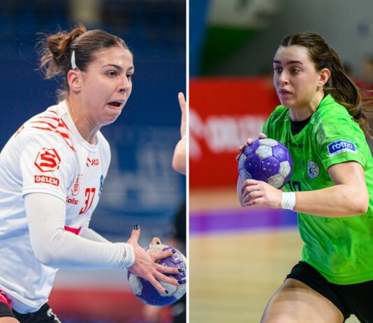 Кипријановска и Арсениевска обезбедија четвртфинале во Купот на Полска