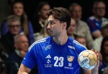 Исланд остана без важен адут за ЕП