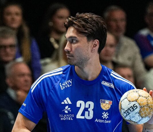 Исланд остана без важен адут за ЕП