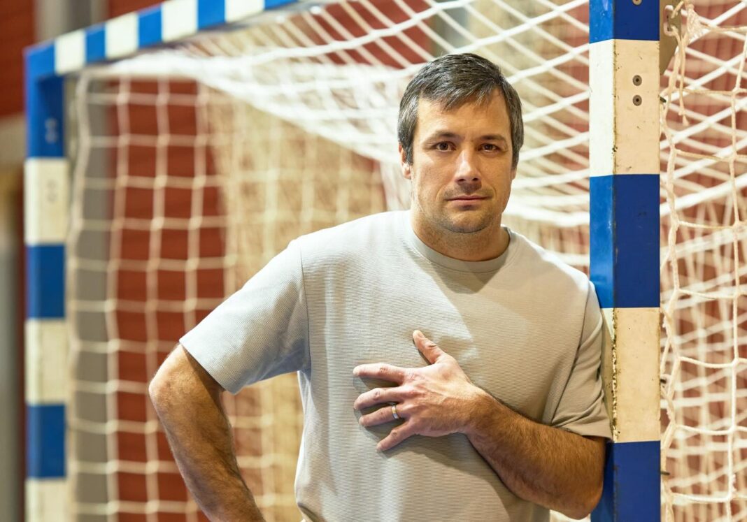 Некогаш играше за Металург, сега стана претседател на хрватски клуб