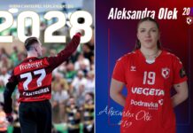 ТРАНСФЕР МАРКЕТ: Екс вардарец останува во Германија, Парондо го бара Главаш, Подравка купи пикер