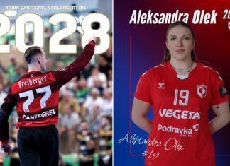 ТРАНСФЕР МАРКЕТ: Екс вардарец останува во Германија, Парондо го бара Главаш, Подравка купи пикер