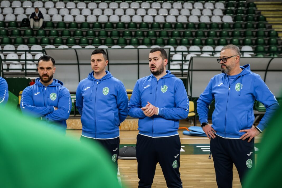 Лембанов: Еурофарм Пелистер атакува на двојна круна – се зависи од нас